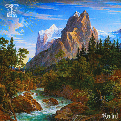 Idylls Of The Last King : Kestrel